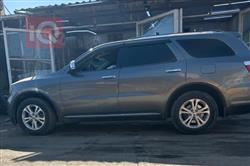 دودج دورانجو